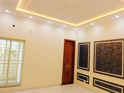 Barnd New House 10 Marla For Sale