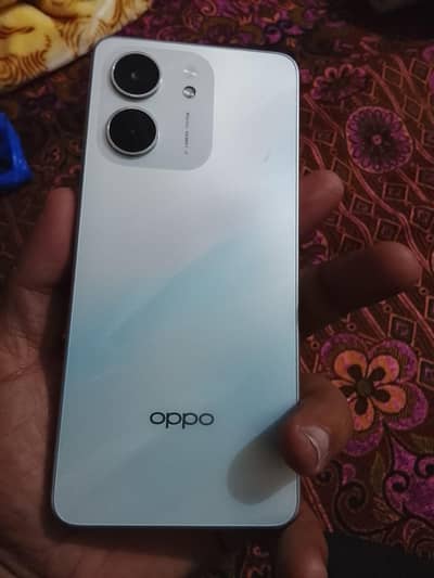 oppo A5X 4 128 Gbs