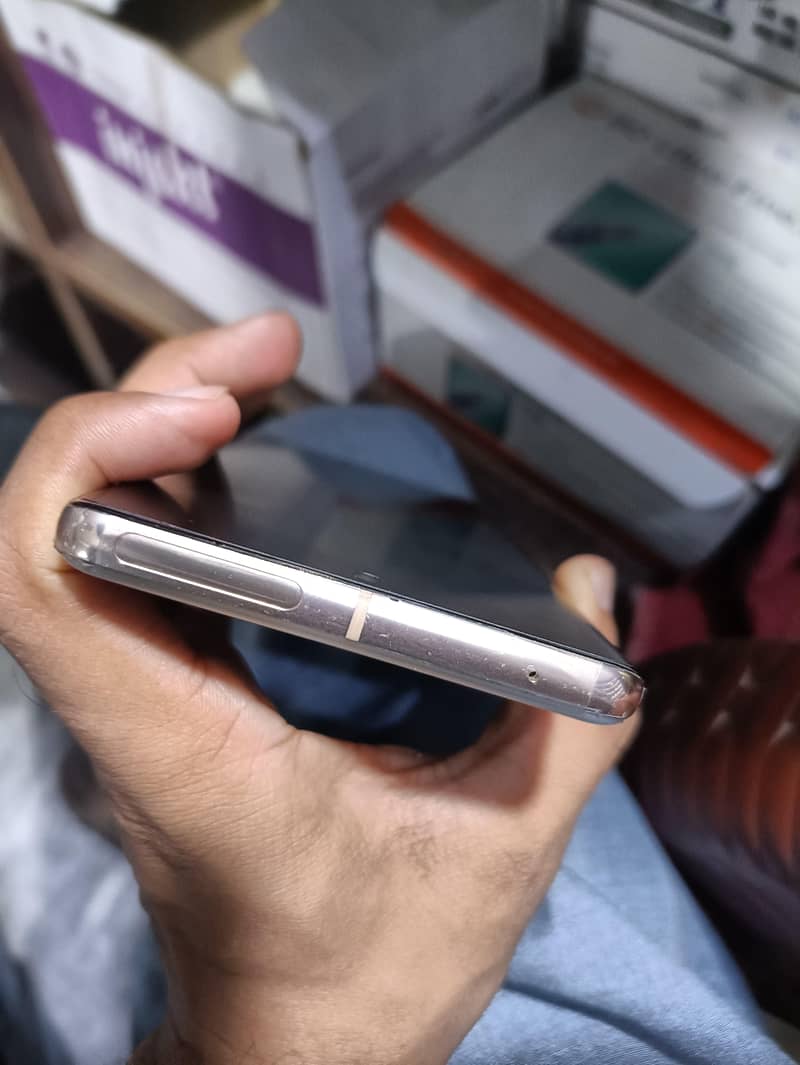 Google pixel 7 pro 6