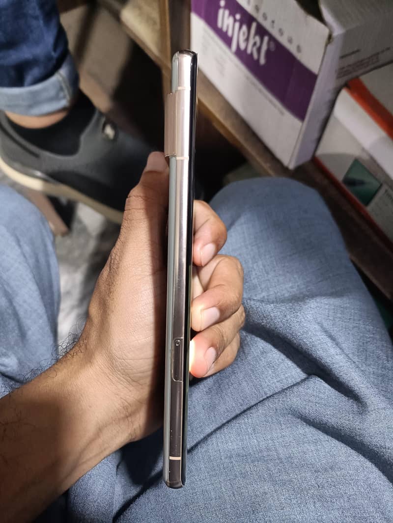 Google pixel 7 pro 7