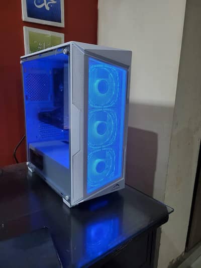 This Gaming PC is more powerful than PS4 pro all PS5 games is playable