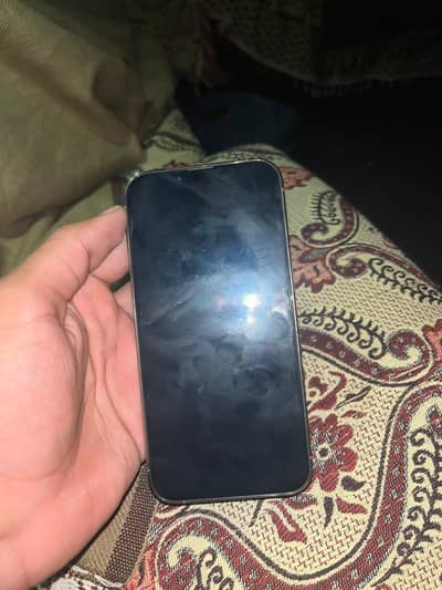 Iphone 13 Pro 10/10 Condition