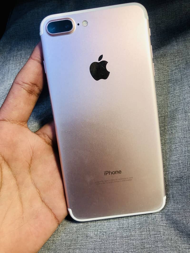 iPhone 7 Plus pta 0
