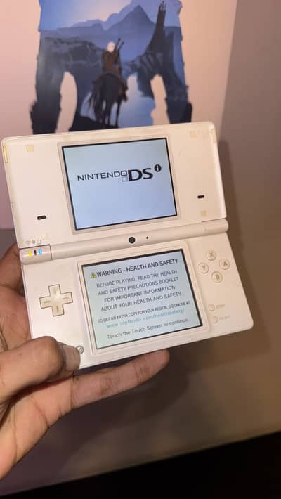 Nintendo Dsi