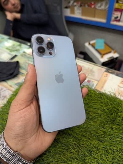 Apple iPhone 13 Pro Max