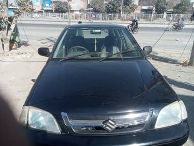 Cultus 2007 For Sale