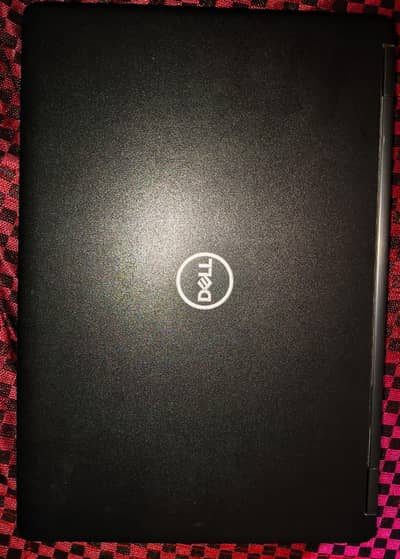 Dell Latitude 5490 | i5 8 gen