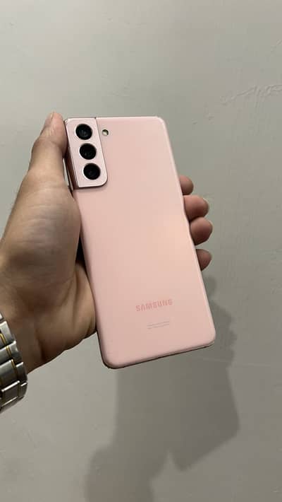 Samsung s21 5g 8/128