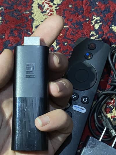 Mi fire tv stick