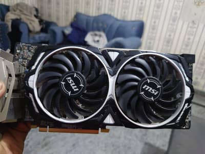graphic card