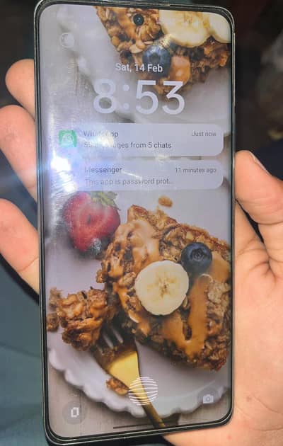 Reno 11 5 g full 10/10