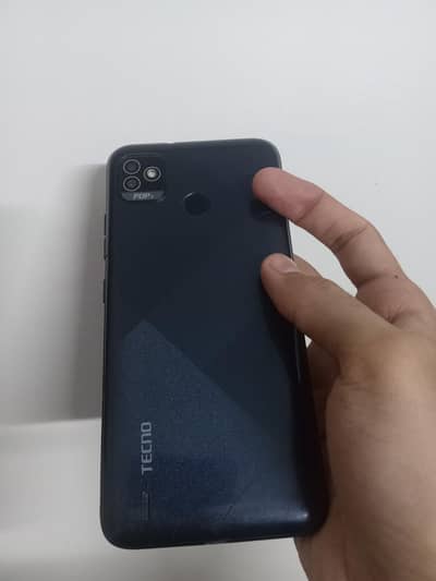 Tecno pop 5 2/32