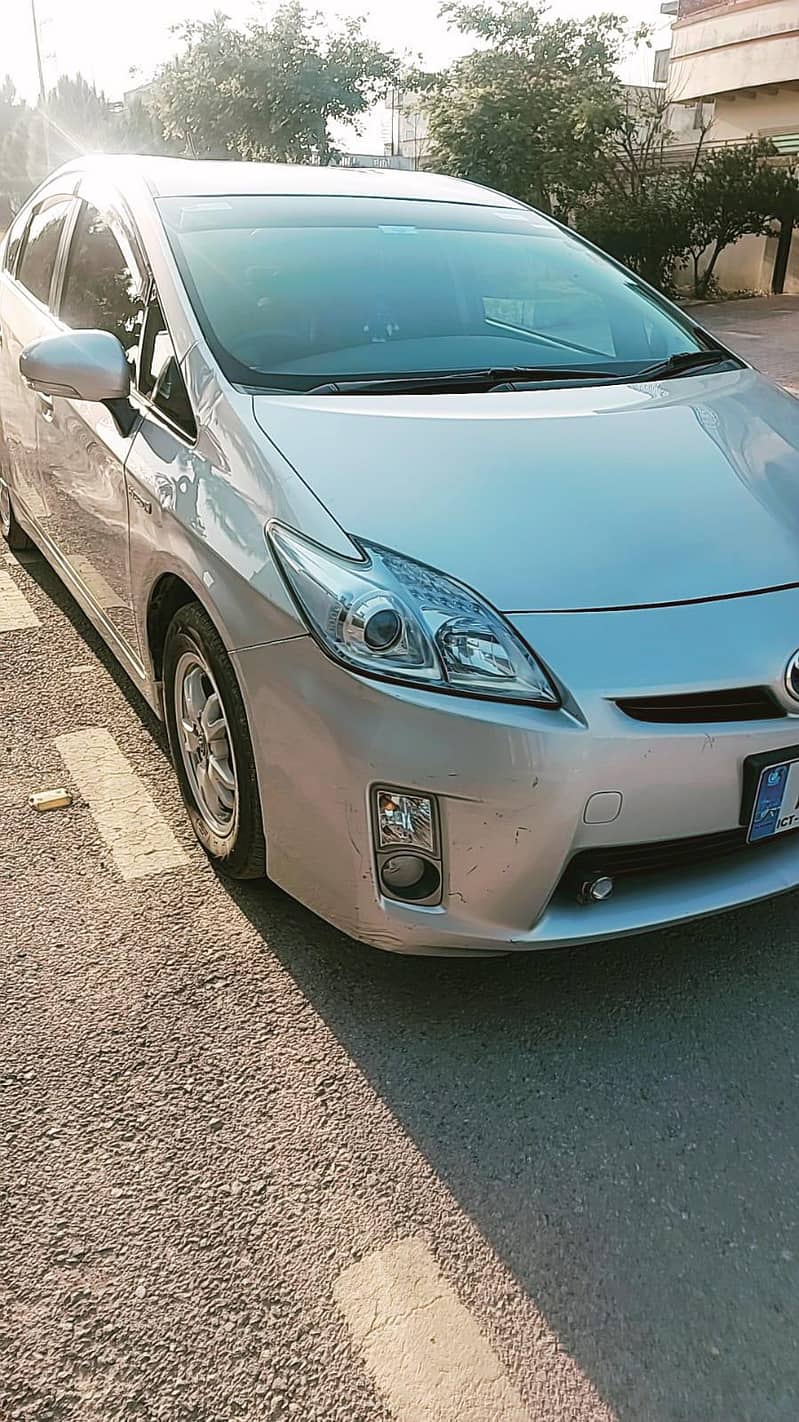 Prius 2010 Model 6