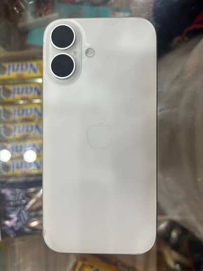 I phone 16