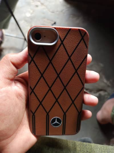 iphone 8 non PTA 64 GB 10 by 10 All ok