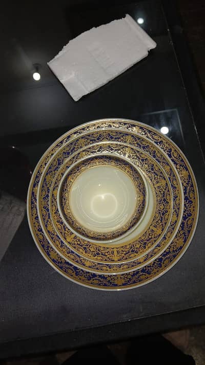 elegance since 1904 opal glass ware