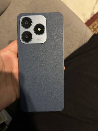 Realme c63 8/128