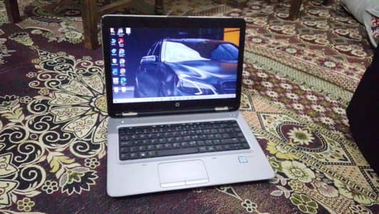 HP laptop 6 generation corei3
