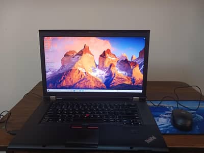 Lenovo ThinkPad 4gb ram 444gb rom