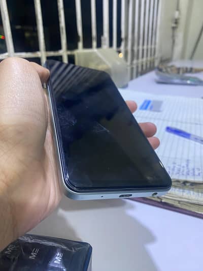 I am selling my phone Vivo Y18 no warranty
