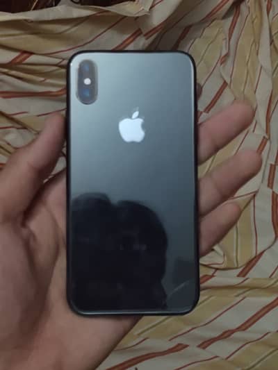 Iphone x Pta 256 gb