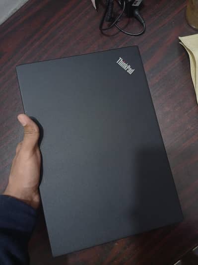 Lenovo Thinkpad x390