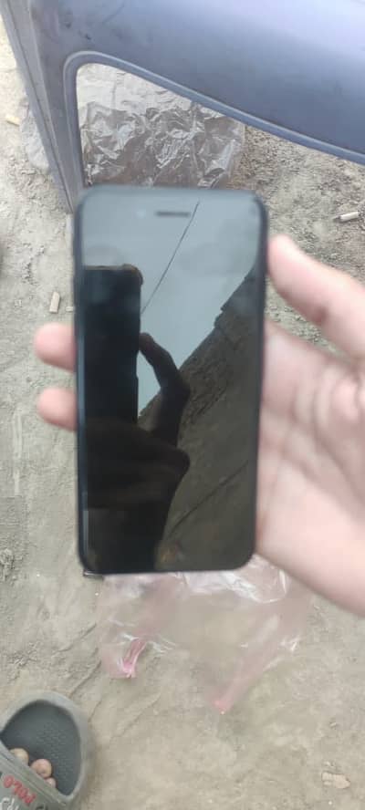 iPhone se2020 pubg60fps