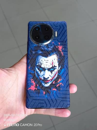 Tecno Spark 20 Pro plus Official PTA Approved 03428040728