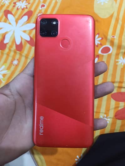 Realme C12