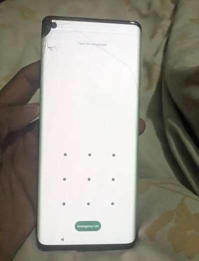 Moto Edge plus official PTA exchange possible