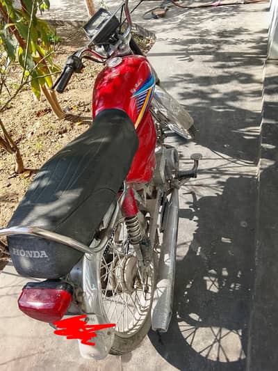 70cc bike sale