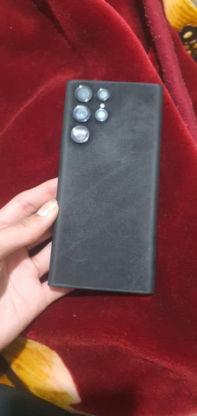 samsung s 22 ultra pta approved