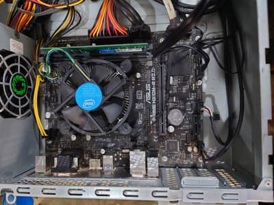 8th/9th gen convertible  desktop  pc