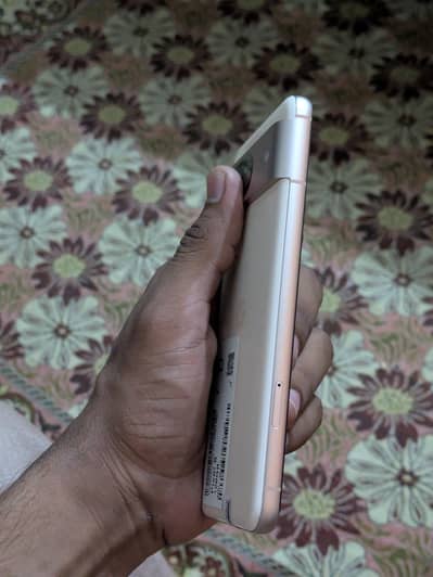 Google Pixel 8 Official PTA Approved