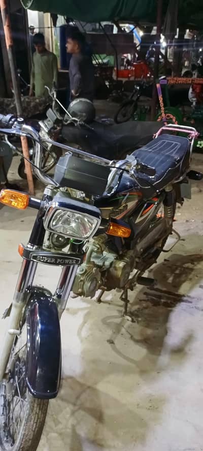 10.9 2016 model super power