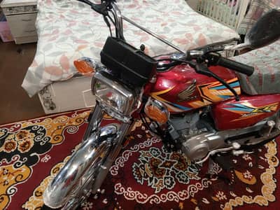 honda 125 2025 2026 Brand New bike 1 owner
