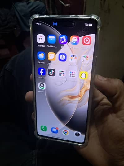 Tecno CAMON 30 5G gaming set 12/256