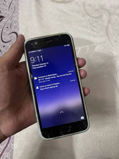 Oppo A57 Urgent Sell