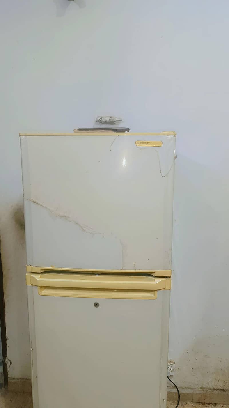Refrigerator 2