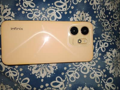 infinix smart 9 4+4gb ram 128gb memory