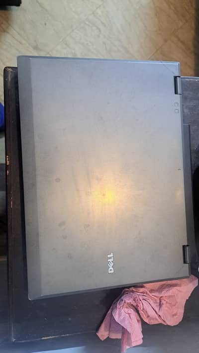Dell Latitude e5410