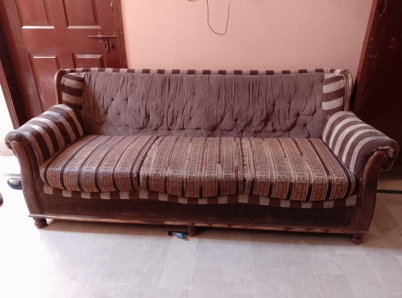 used sofa 1