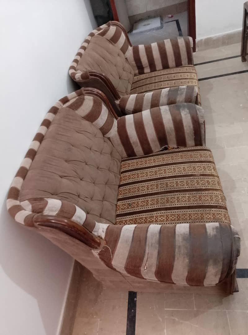 used sofa 4