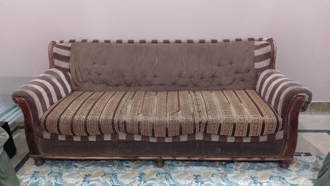 used sofa 14