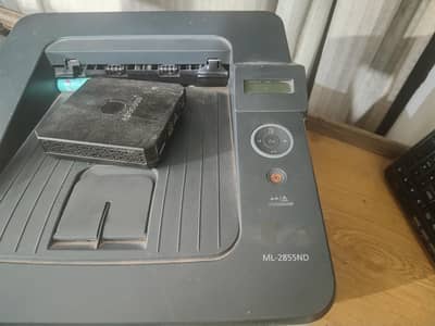 Samsung laserjet duplex