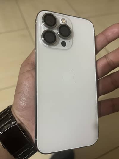 Iphone 13 Pro 10/10 Non PTA 95% Battery