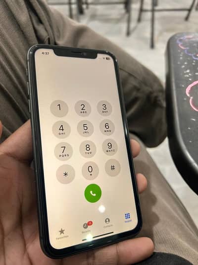 iPhone 11 64 gib