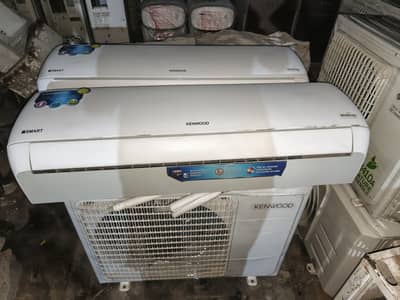 Kenwood e. smart 1.5 ton -2pc