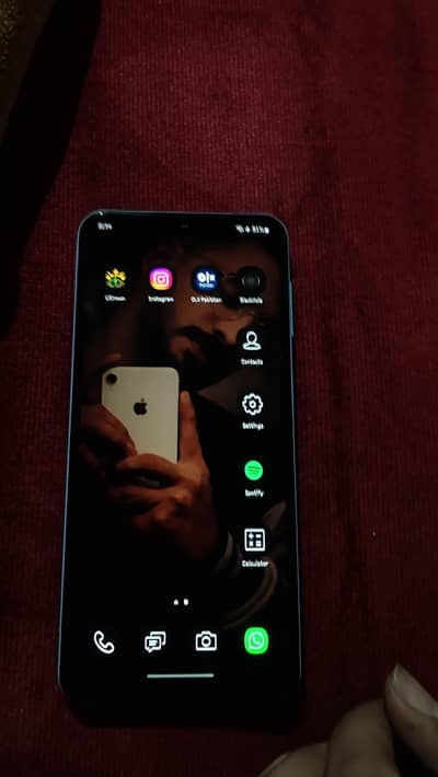 i am selling my samsung a23 10/10 condition