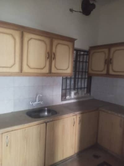 4 marla ground floor for rent